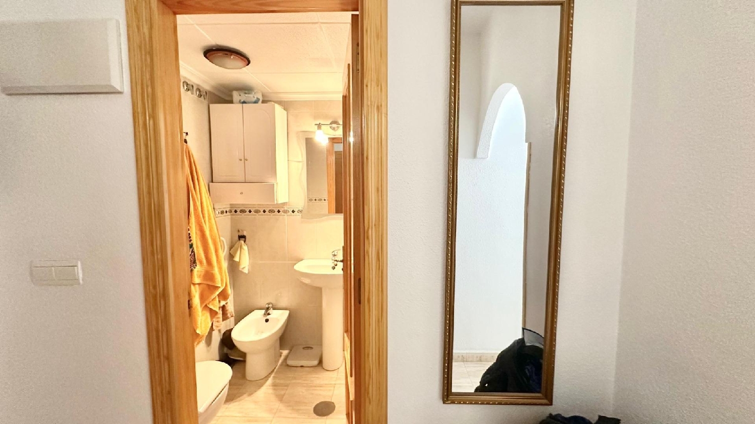 till salu lägenhet Torrevieja Baix Segura 3