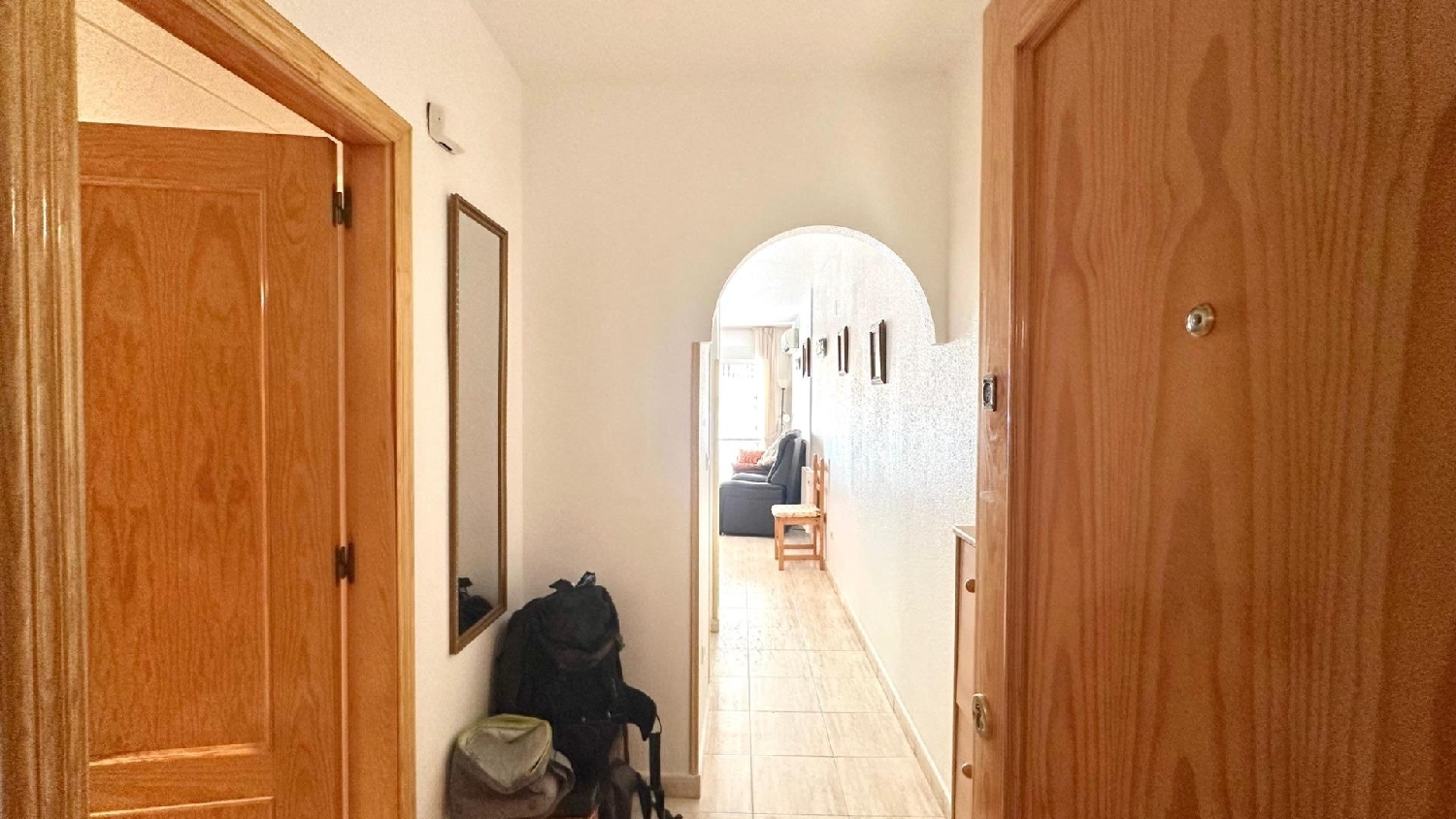 till salu lägenhet Torrevieja Baix Segura 2