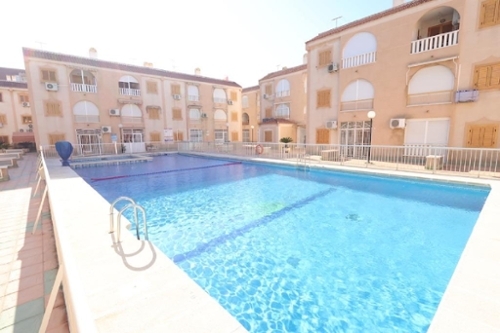 Torrevieja Baix Segura apartamento foto 6298477