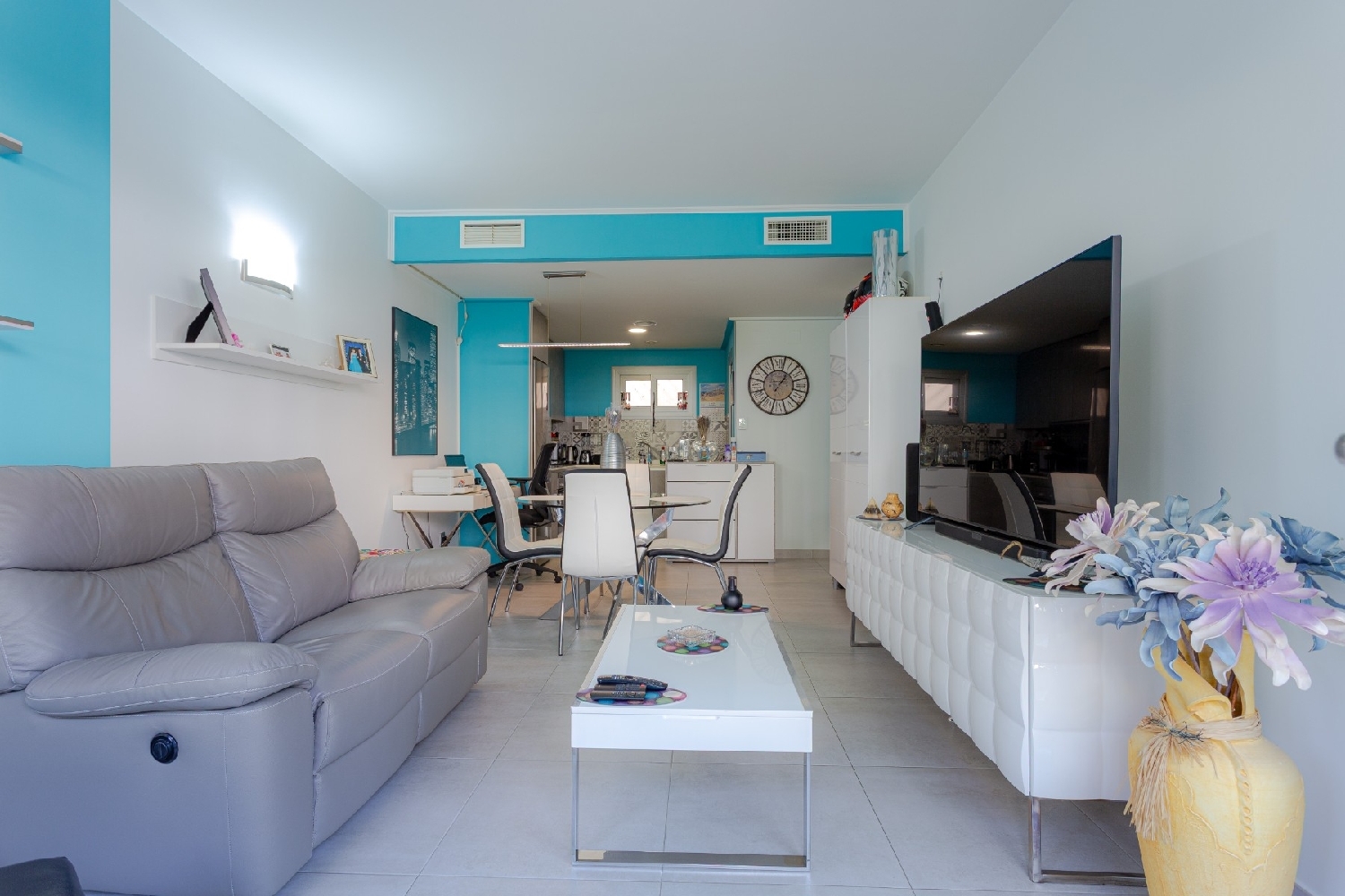  en venta apartamento Torrevieja Baix Segura 5