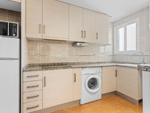 Torrevieja Baix Segura apartamento foto 6298517