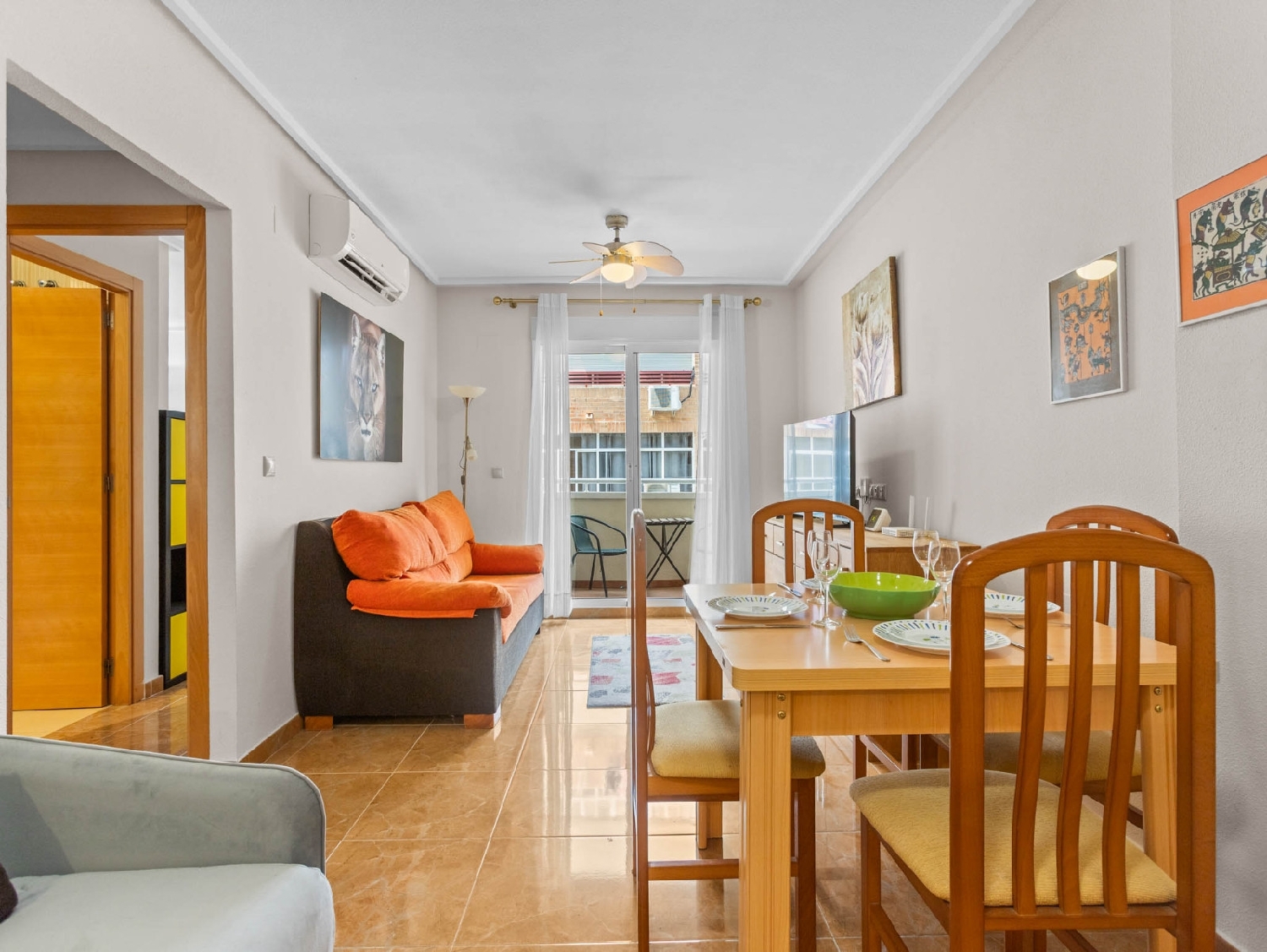  en venta apartamento Torrevieja Baix Segura 3