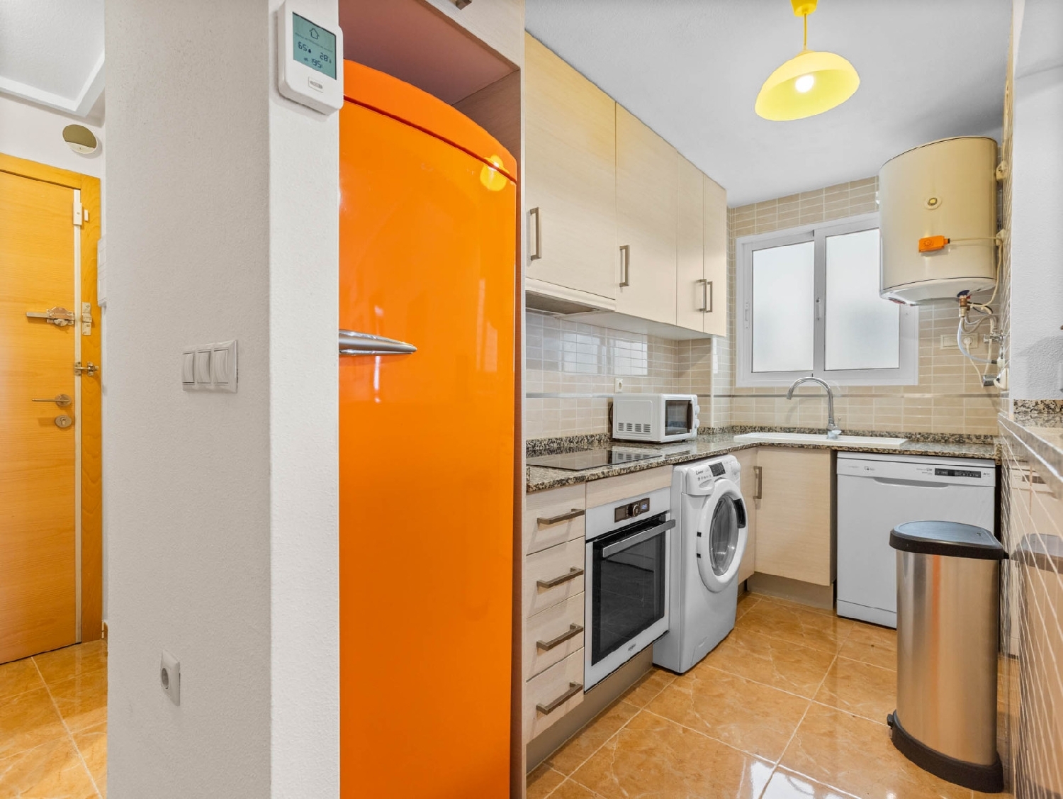  en venta apartamento Torrevieja Baix Segura 6