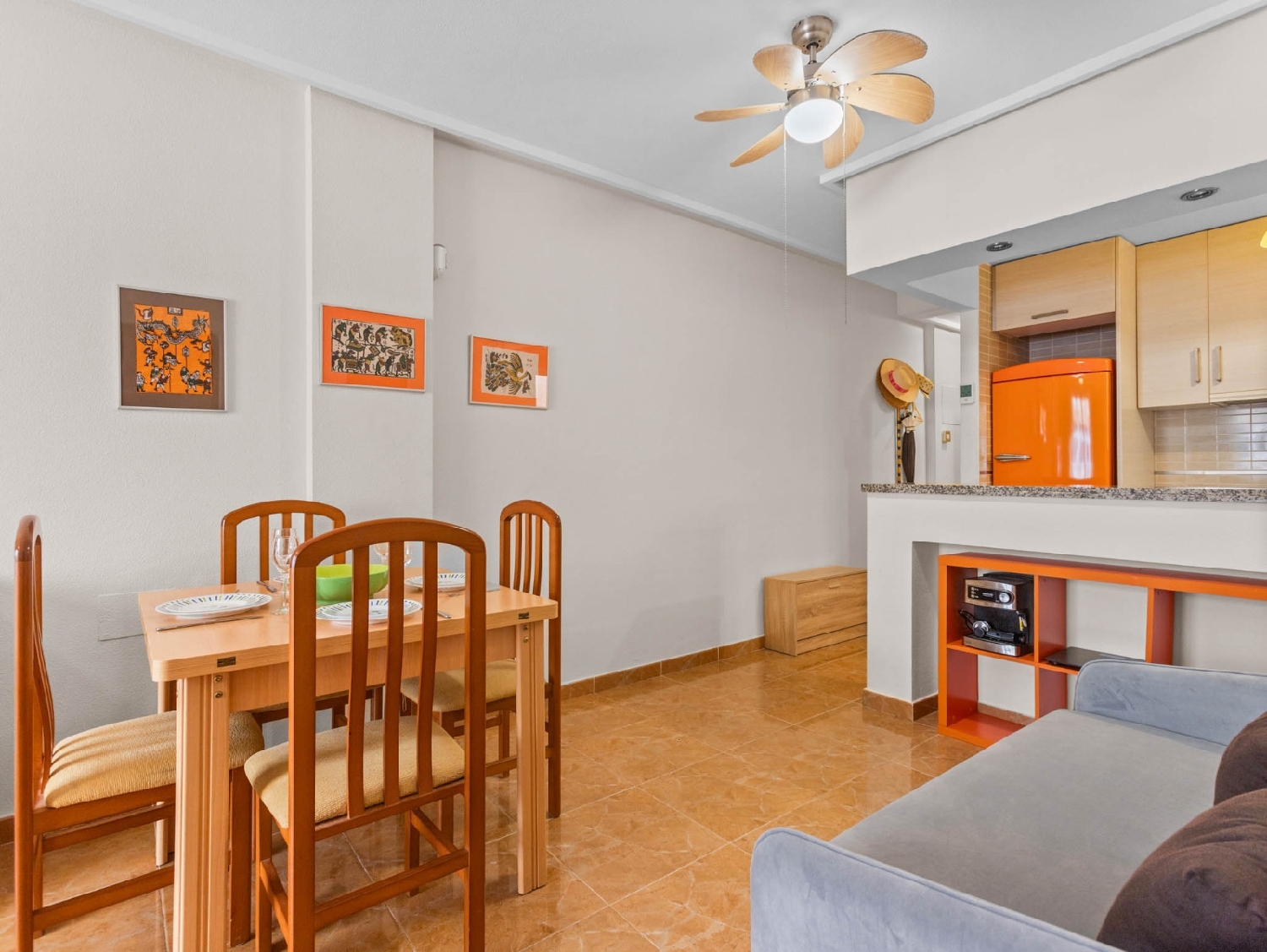  en venta apartamento Torrevieja Baix Segura 5