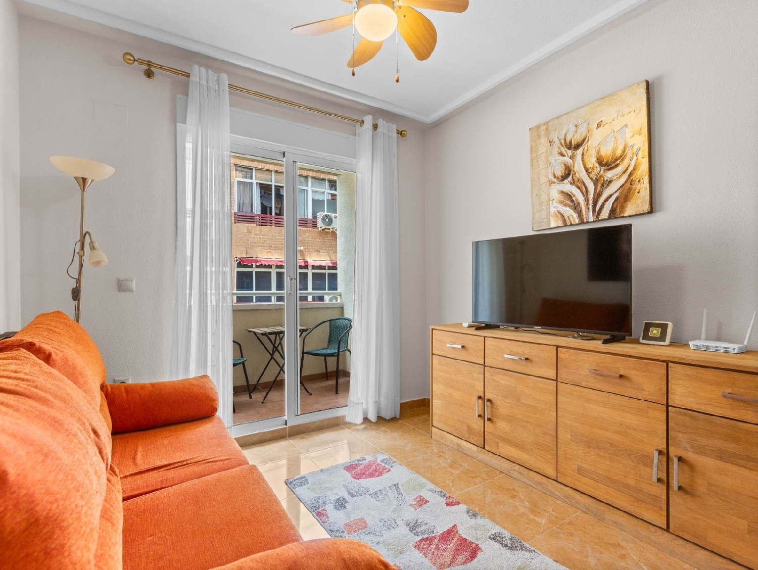  en venta apartamento Torrevieja Baix Segura 2