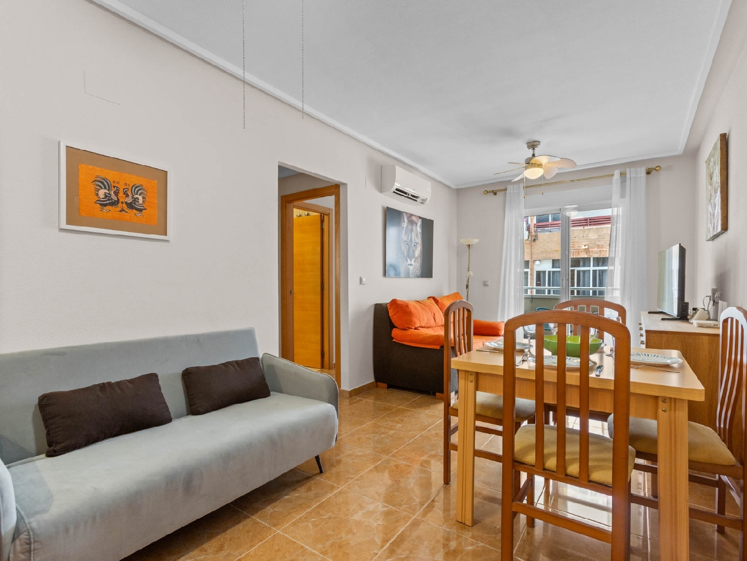  en venta apartamento Torrevieja Baix Segura 4