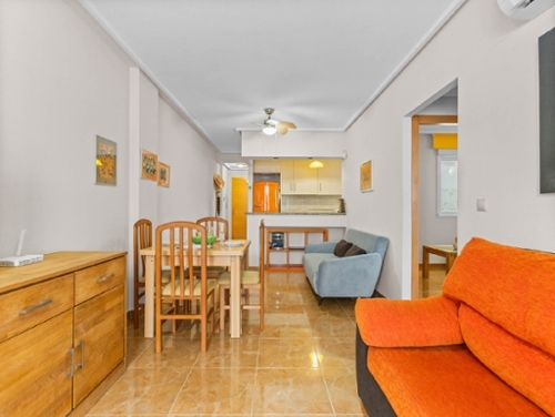 Torrevieja Baix Segura apartamento foto 6298518
