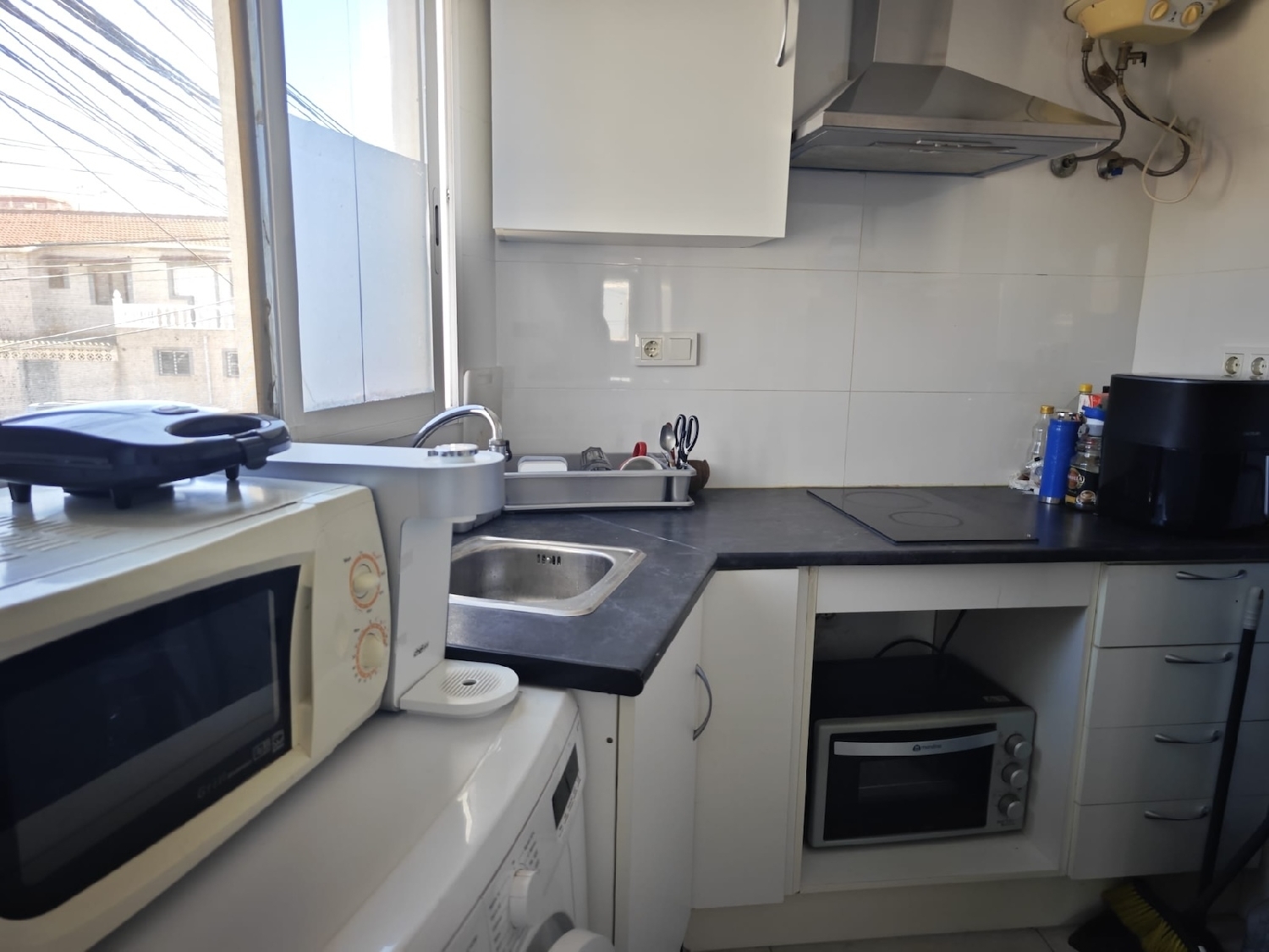  en venta apartamento Torrevieja Baix Segura 5