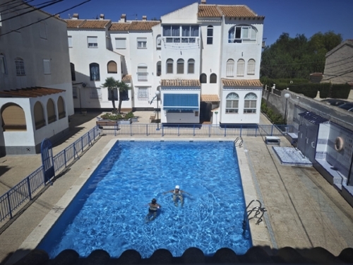 Torrevieja Baix Segura apartamento foto 6298526