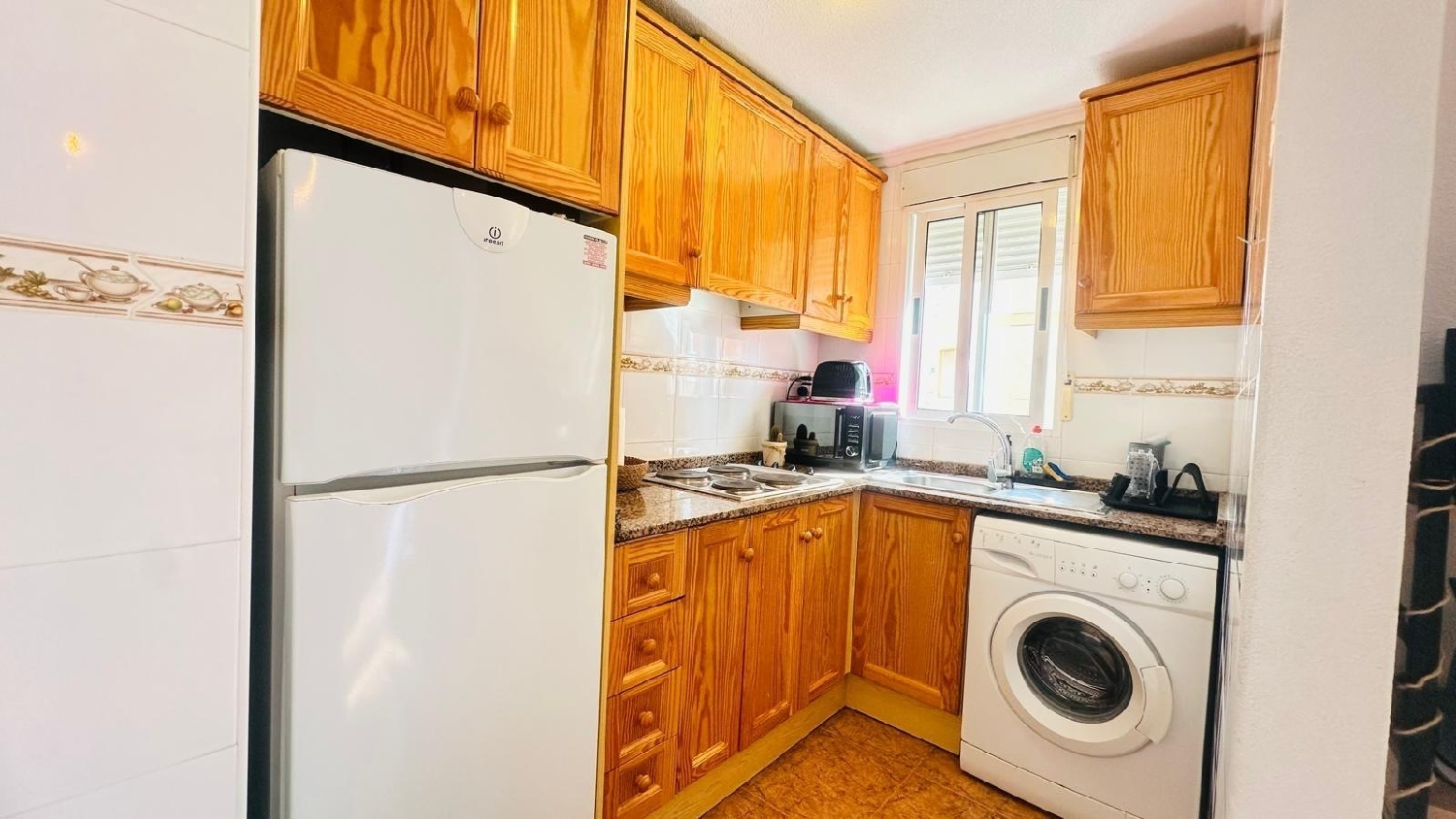  en venta apartamento Torrevieja Baix Segura 5