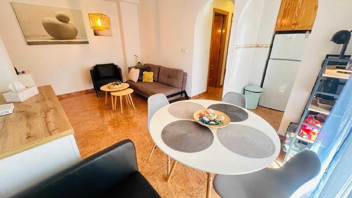  en venta apartamento Torrevieja Baix Segura 4