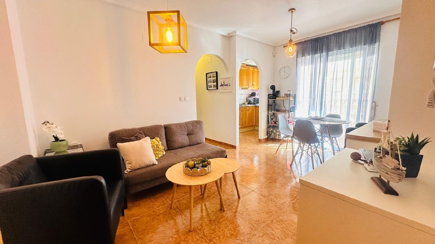  en venta apartamento Torrevieja Baix Segura 7