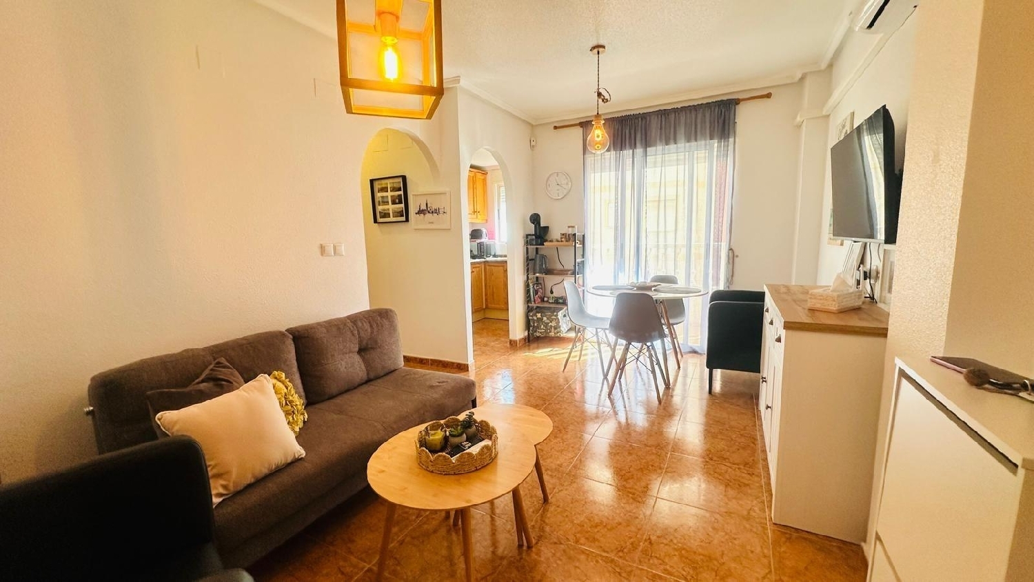  en venta apartamento Torrevieja Baix Segura 2