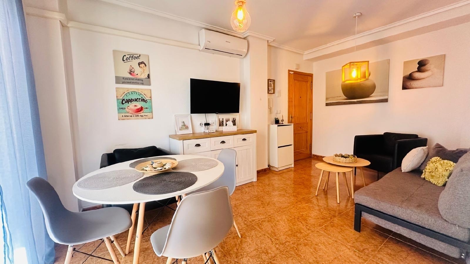  en venta apartamento Torrevieja Baix Segura 3
