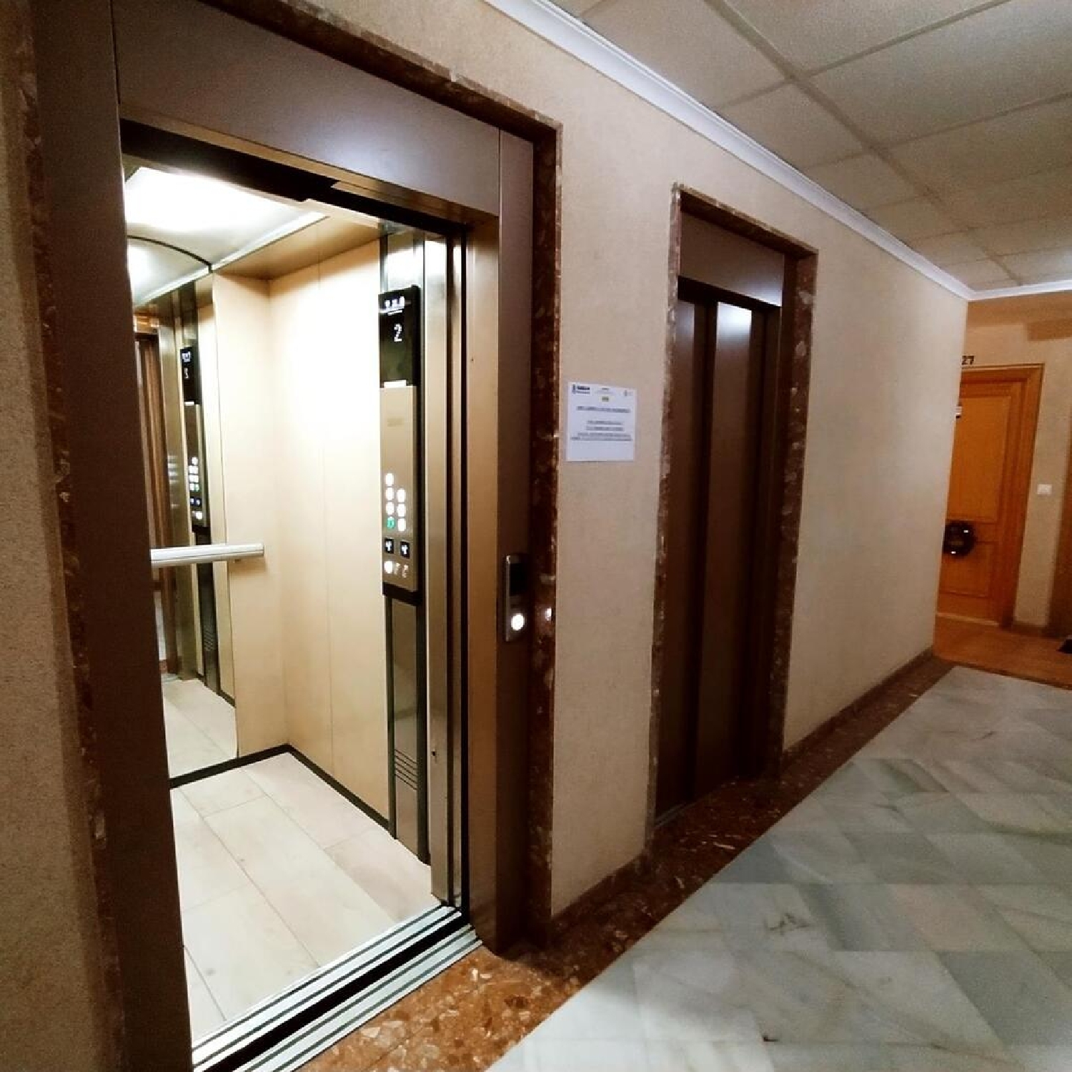  en venta apartamento Torrevieja Baix Segura 5