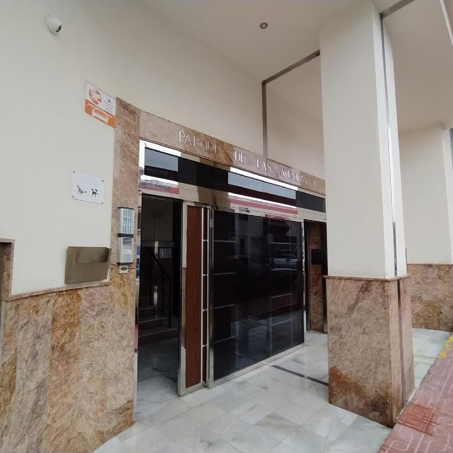 en venta apartamento Torrevieja Baix Segura 2