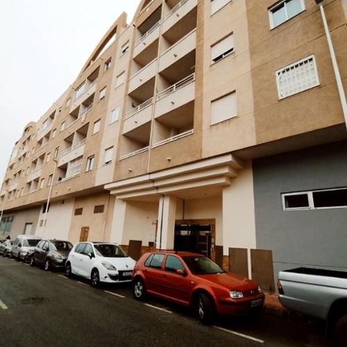 Torrevieja Baix Segura apartamento foto 6298534
