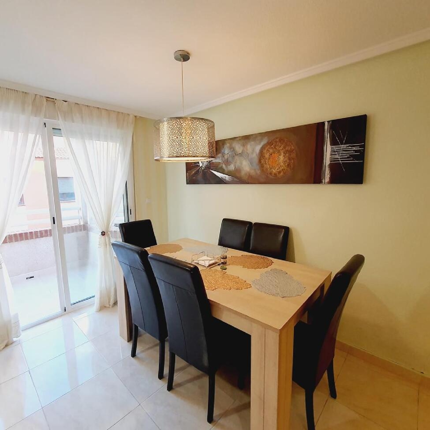  en venta apartamento Torrevieja Baix Segura 7