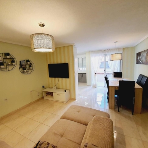 Torrevieja Baix Segura apartamento foto 6298535