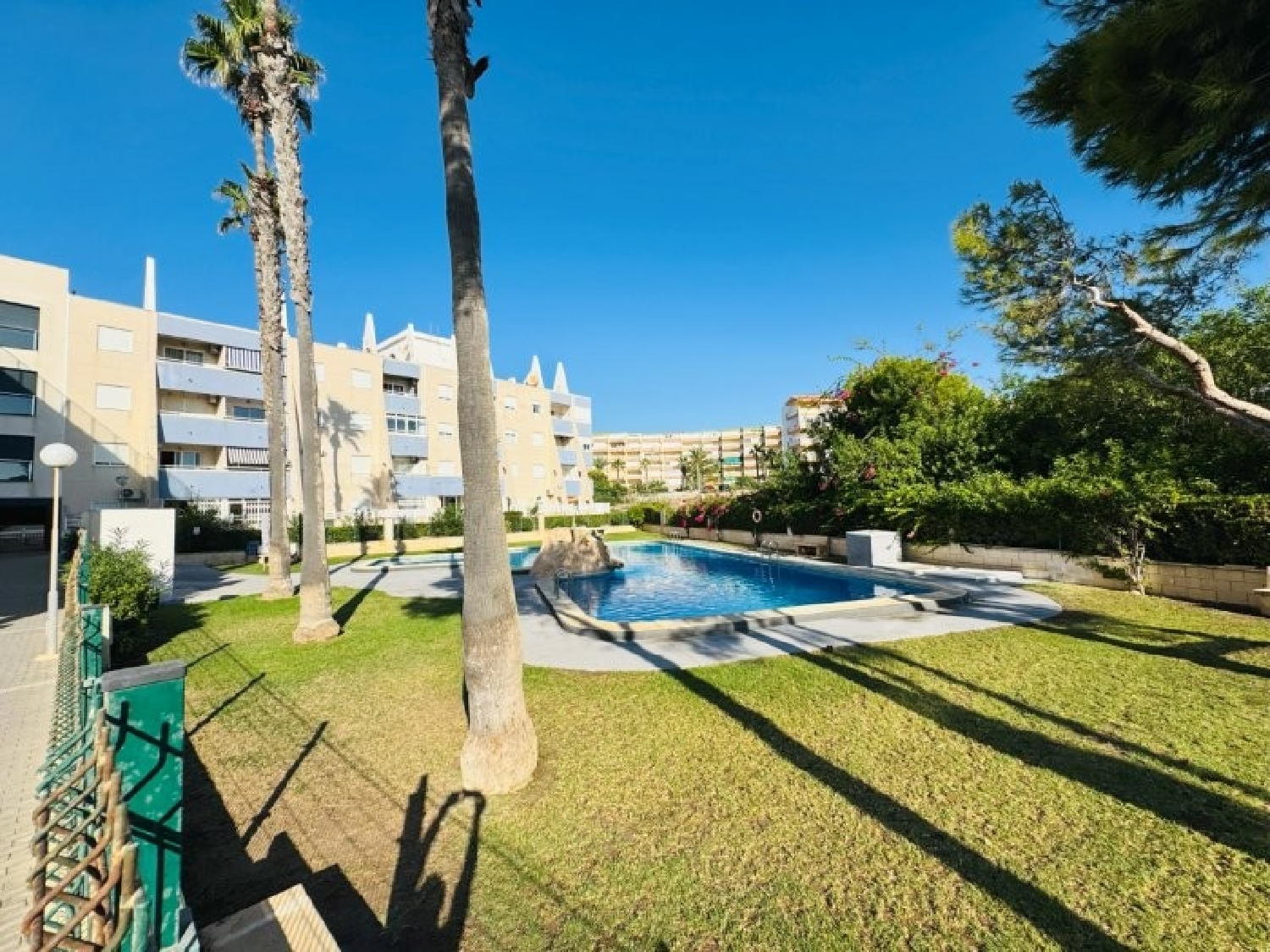  for sale apartment Torrevieja Baix Segura 4