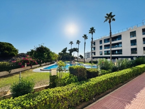 Torrevieja Baix Segura apartment foto 6298536