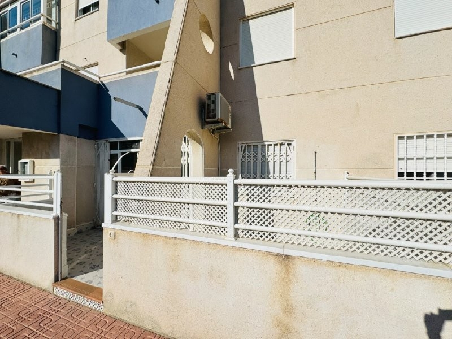  for sale apartment Torrevieja Baix Segura 5