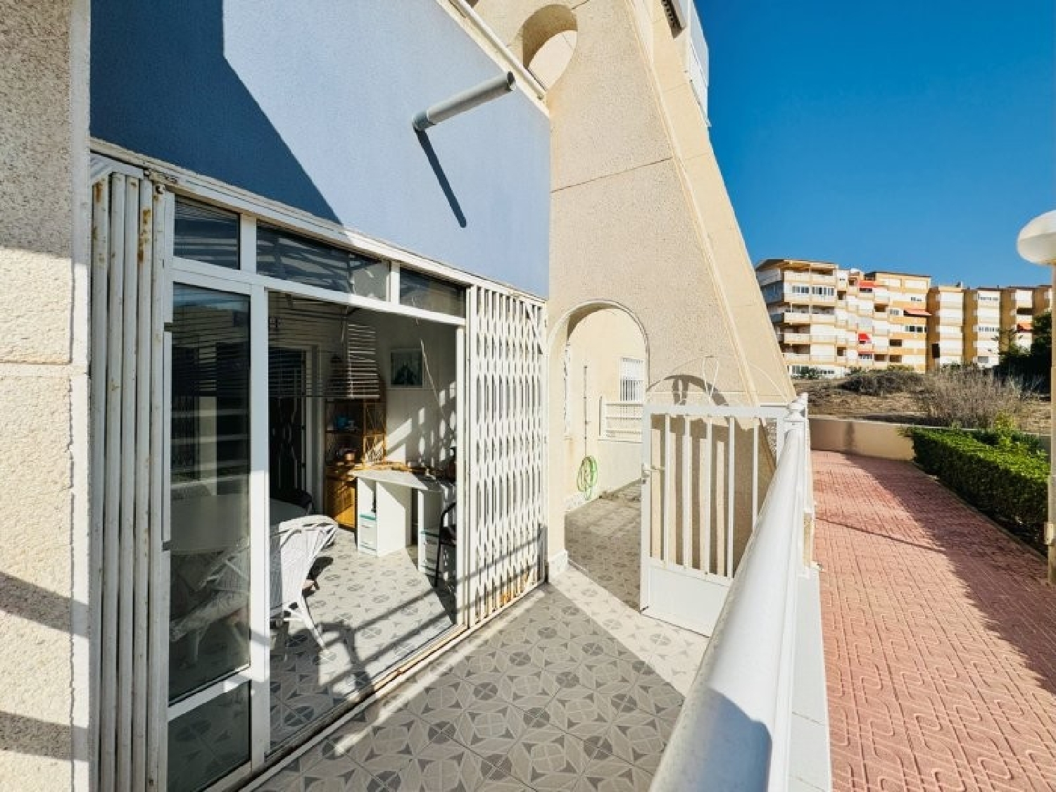  for sale apartment Torrevieja Baix Segura 8