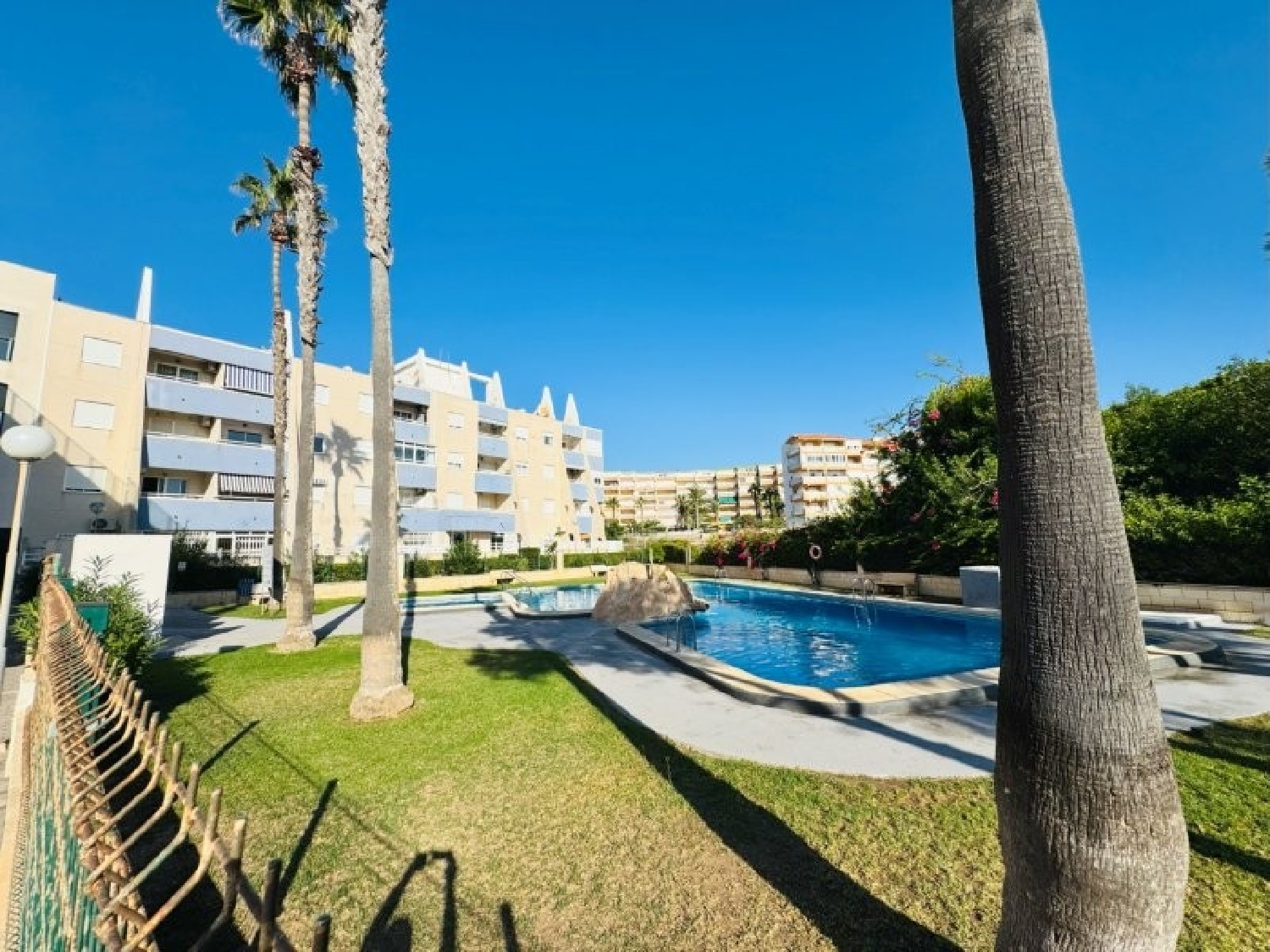 for sale apartment Torrevieja Baix Segura 3