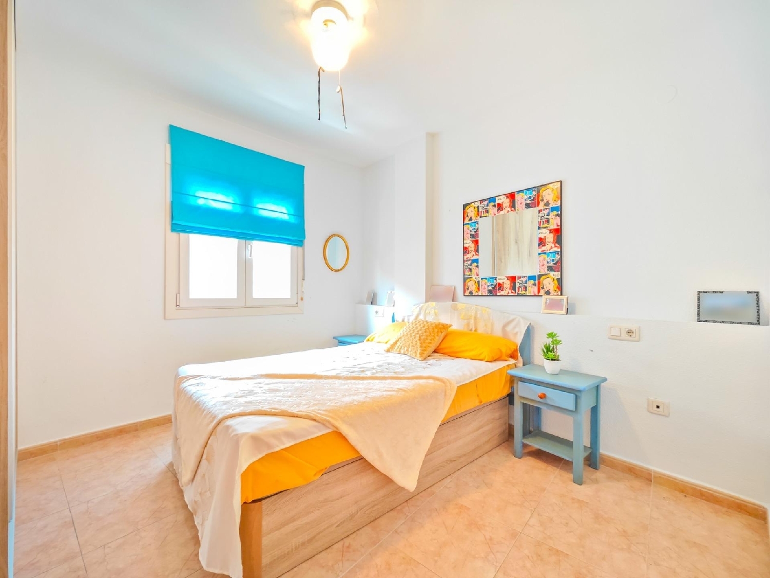  for sale apartment Torrevieja Baix Segura 6