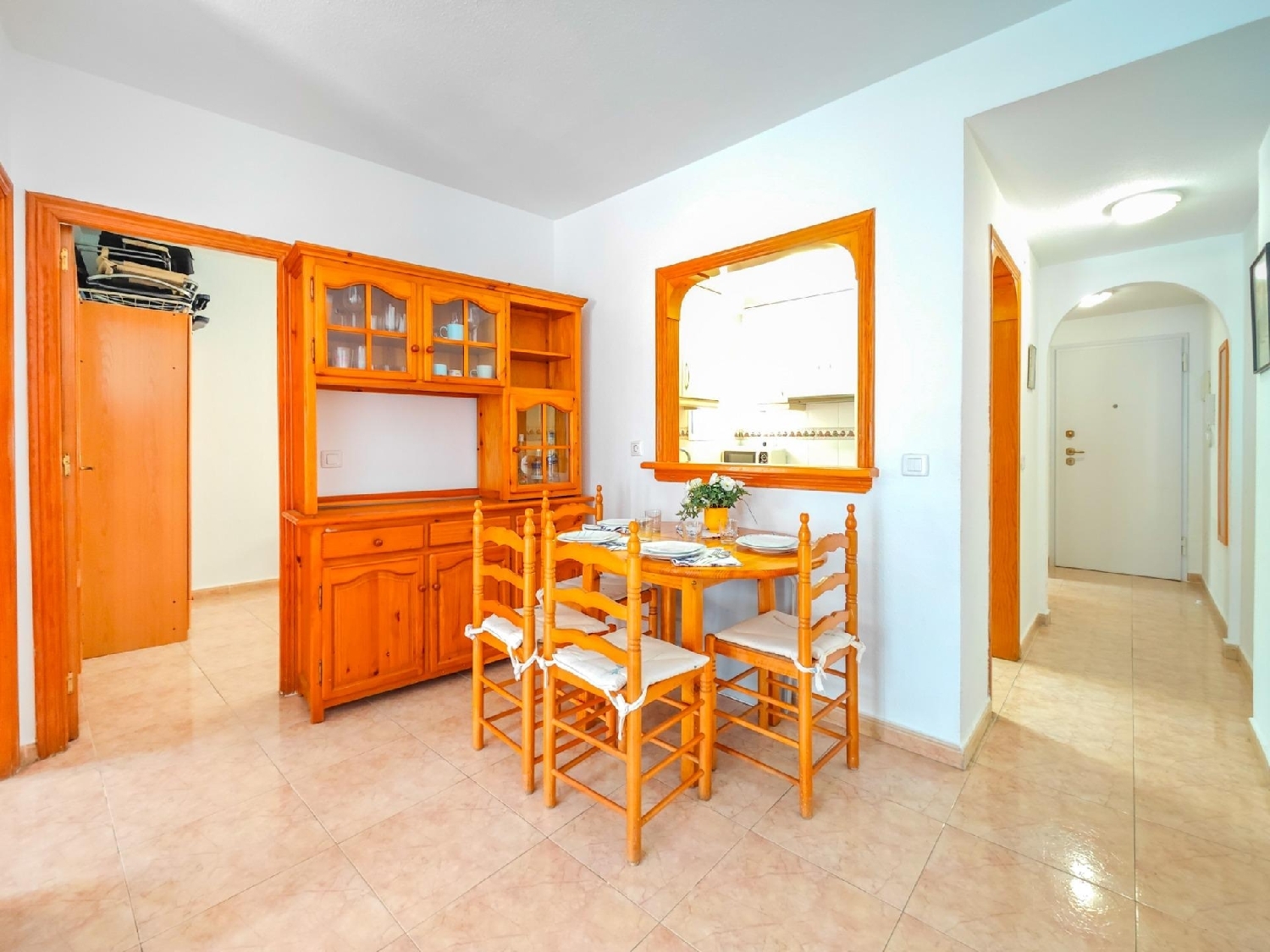  for sale apartment Torrevieja Baix Segura 5