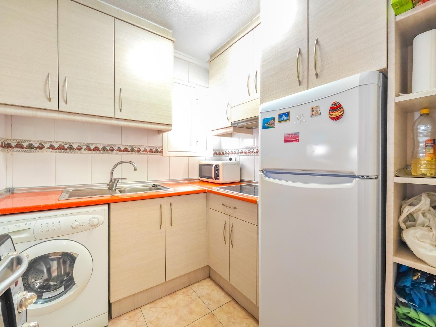  for sale apartment Torrevieja Baix Segura 4