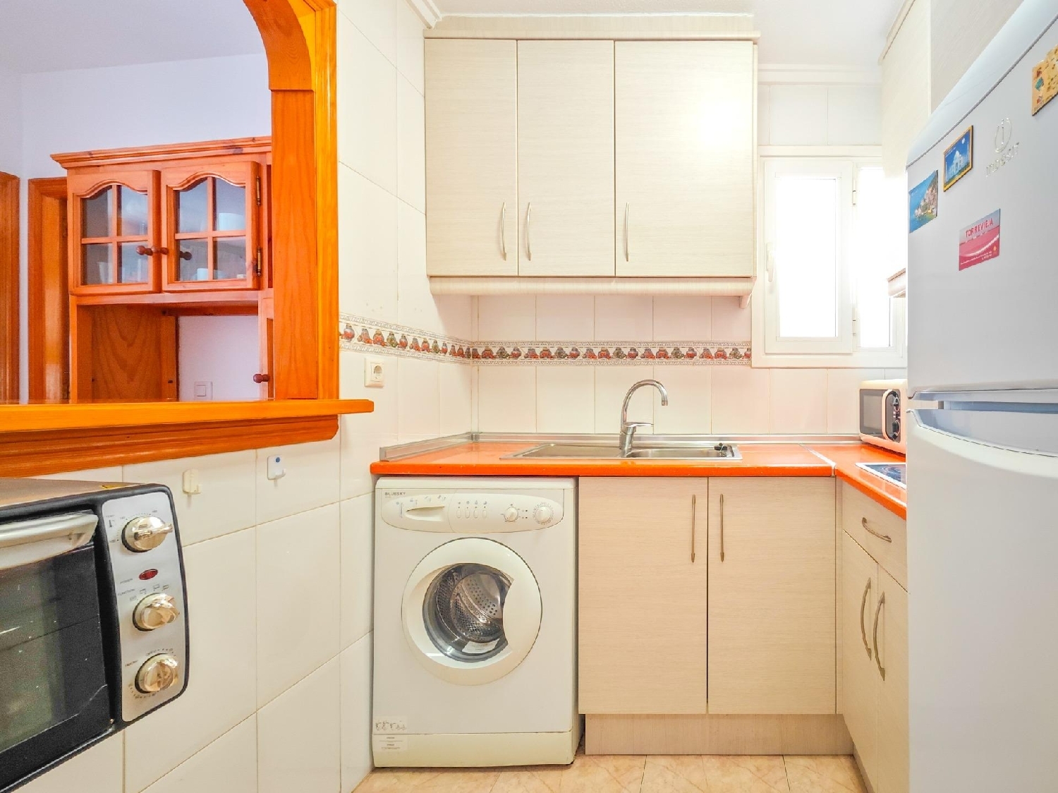  for sale apartment Torrevieja Baix Segura 3