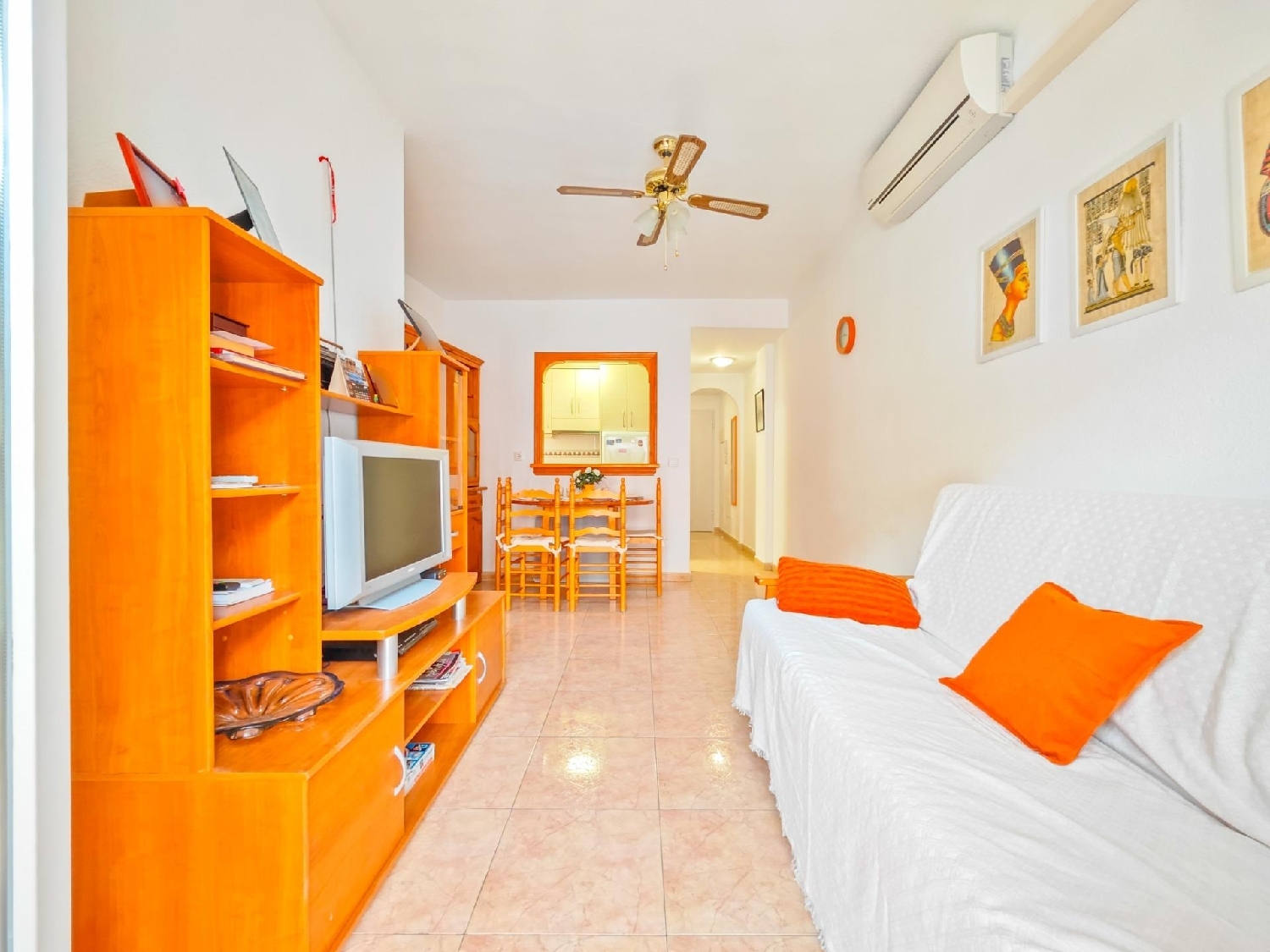  for sale apartment Torrevieja Baix Segura 2