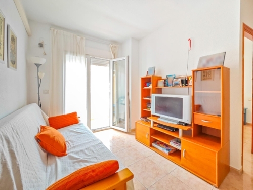 Torrevieja Baix Segura apartment foto 6298553