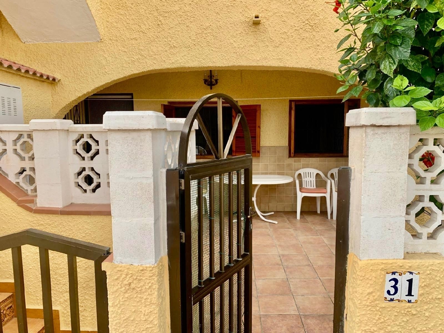  for sale apartment Torrevieja Baix Segura 2