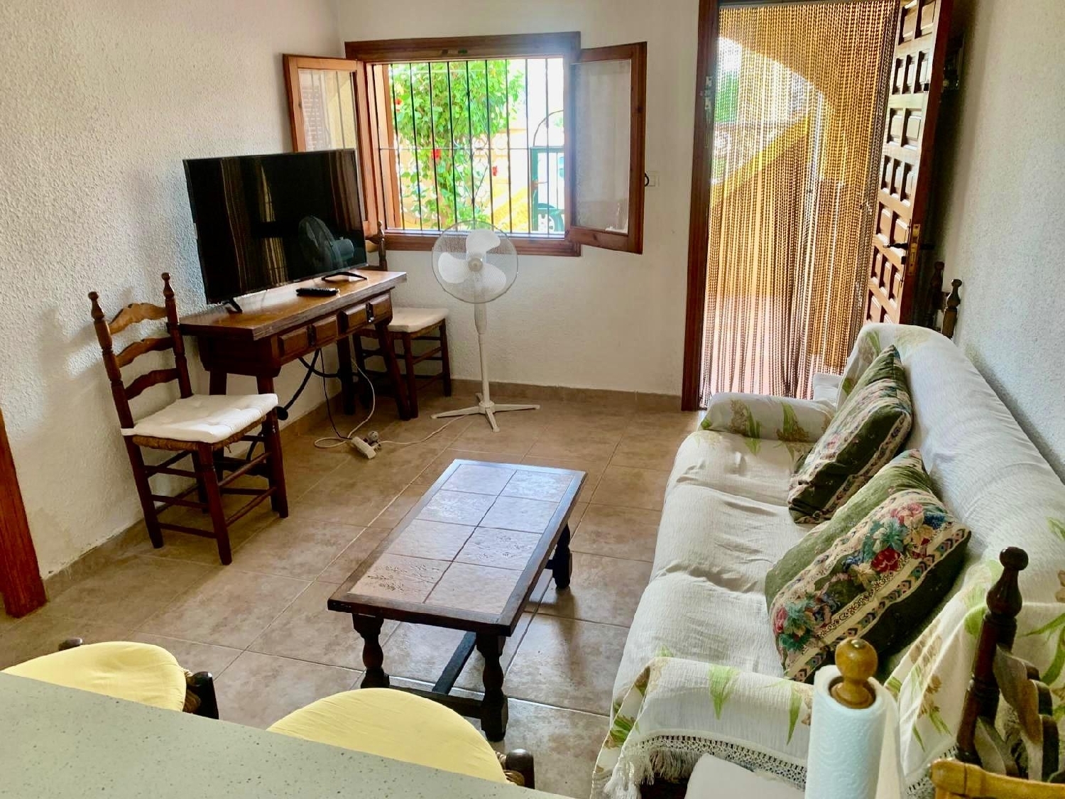  for sale apartment Torrevieja Baix Segura 1