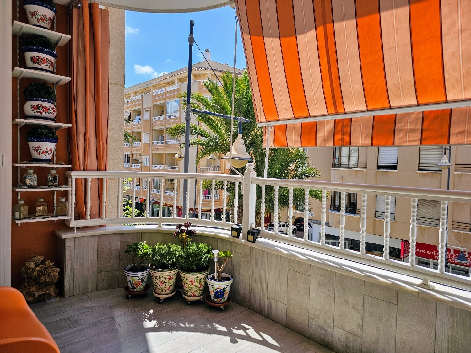 for sale apartment Torrevieja Baix Segura 2