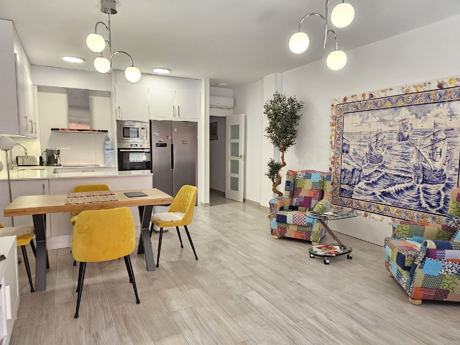  for sale apartment Torrevieja Baix Segura 8