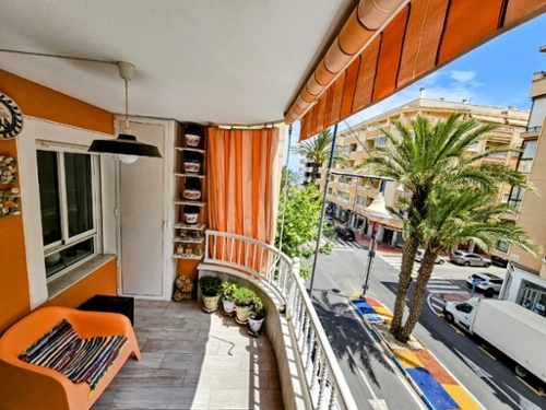 Torrevieja Baix Segura apartment foto 6298571