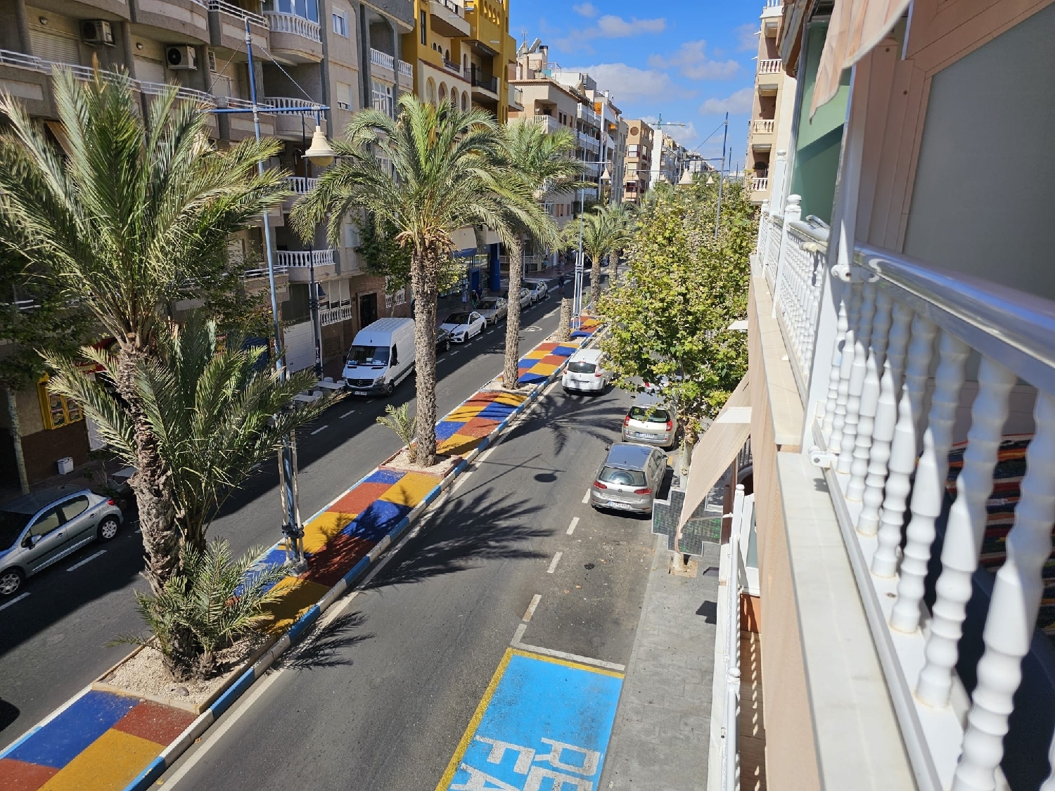  for sale apartment Torrevieja Baix Segura 5