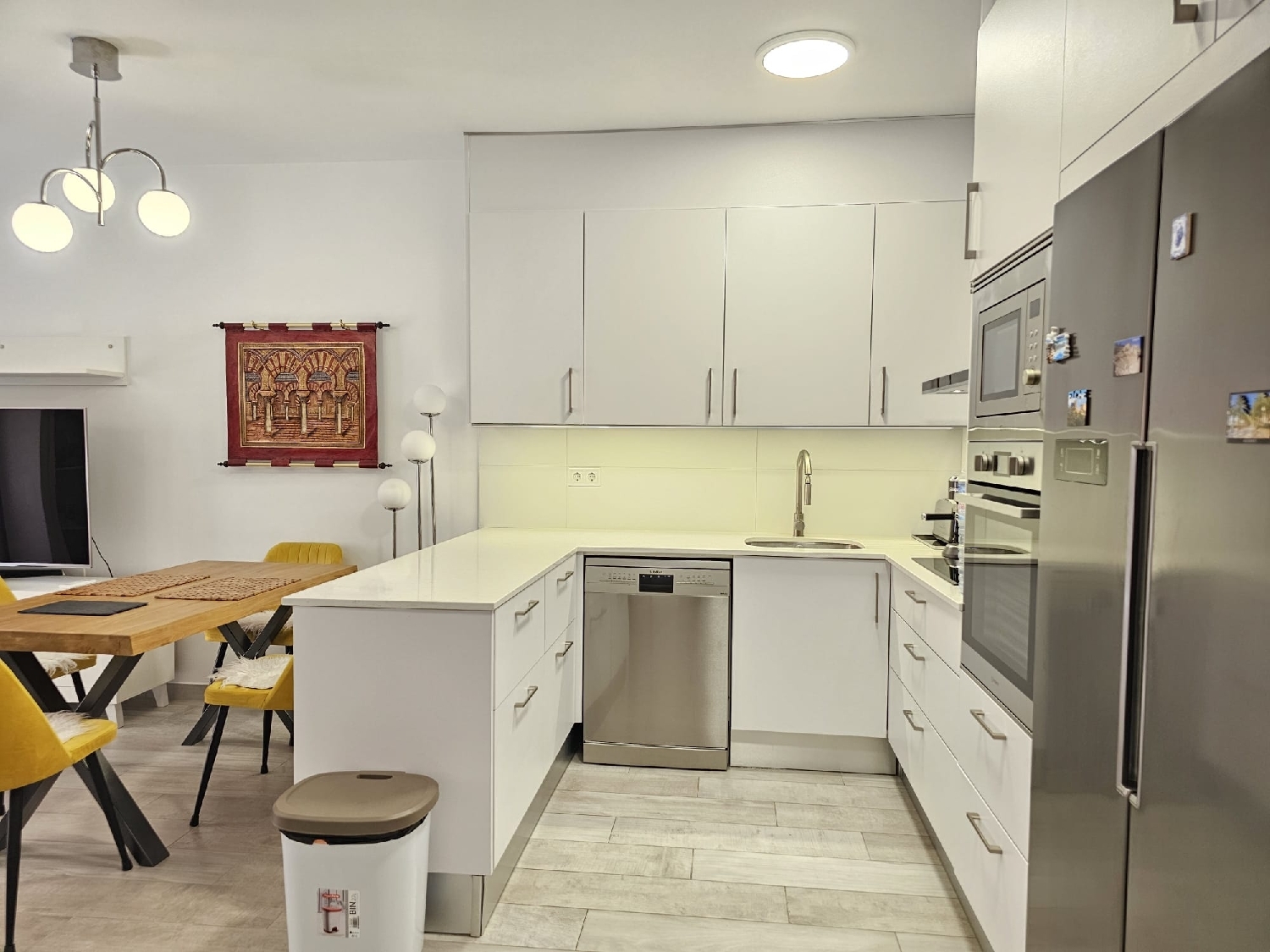  for sale apartment Torrevieja Baix Segura 7