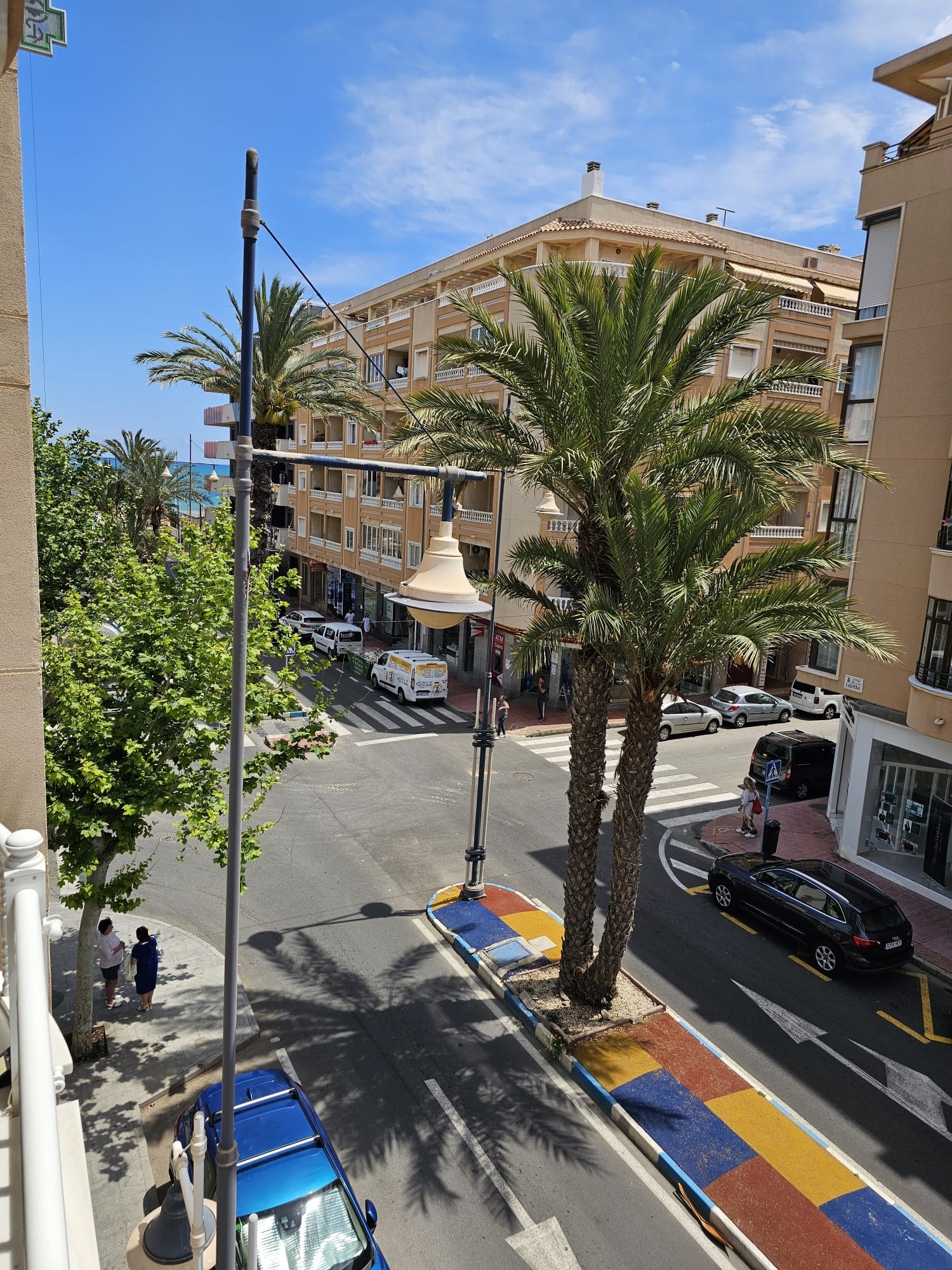  for sale apartment Torrevieja Baix Segura 4