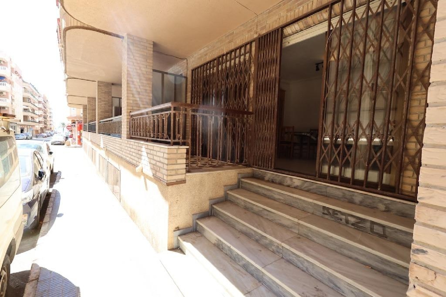  for sale apartment Torrevieja Baix Segura 1