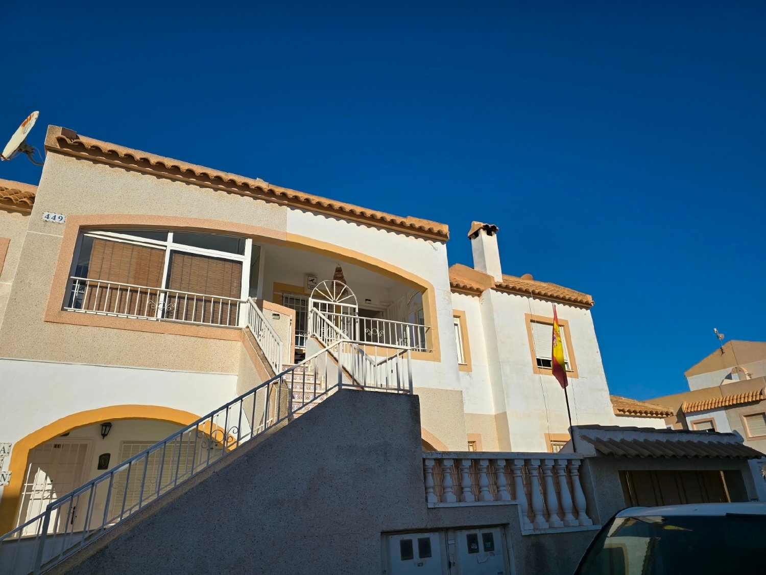  for sale apartment Torrevieja Baix Segura 3