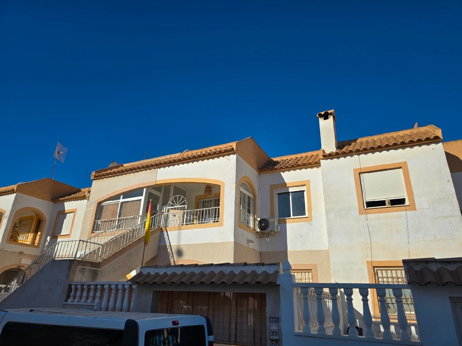  for sale apartment Torrevieja Baix Segura 2