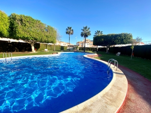 Torrevieja Baix Segura apartment foto 6298579