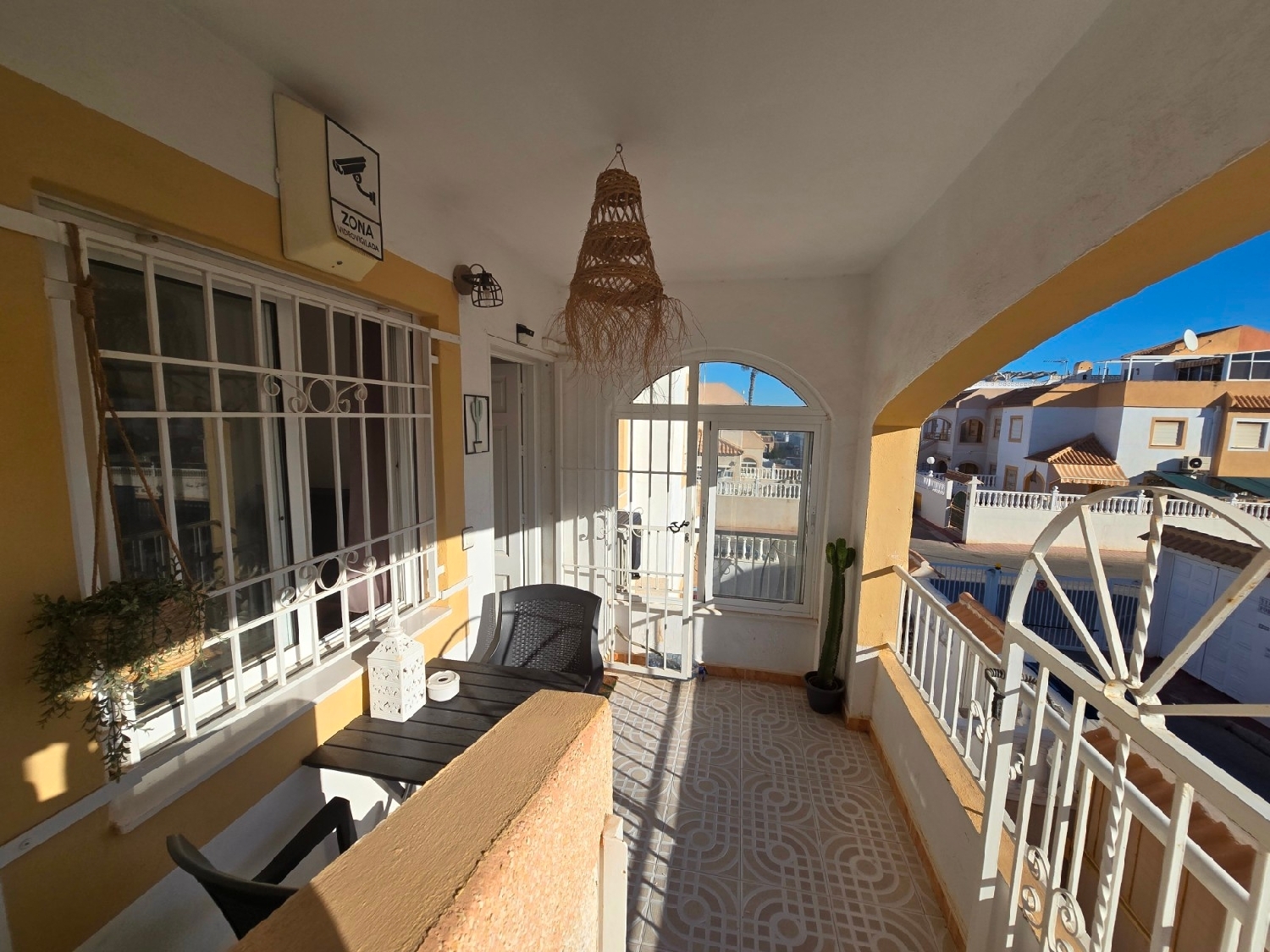 for sale apartment Torrevieja Baix Segura 4
