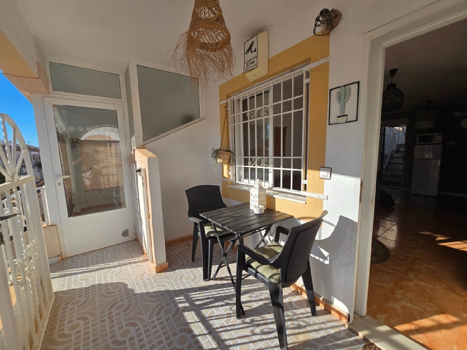  for sale apartment Torrevieja Baix Segura 5