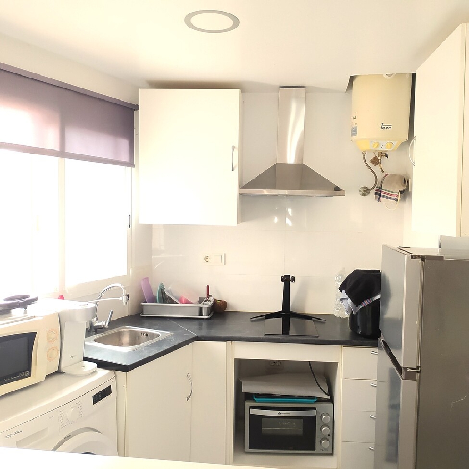  for sale apartment Torrevieja Baix Segura 3