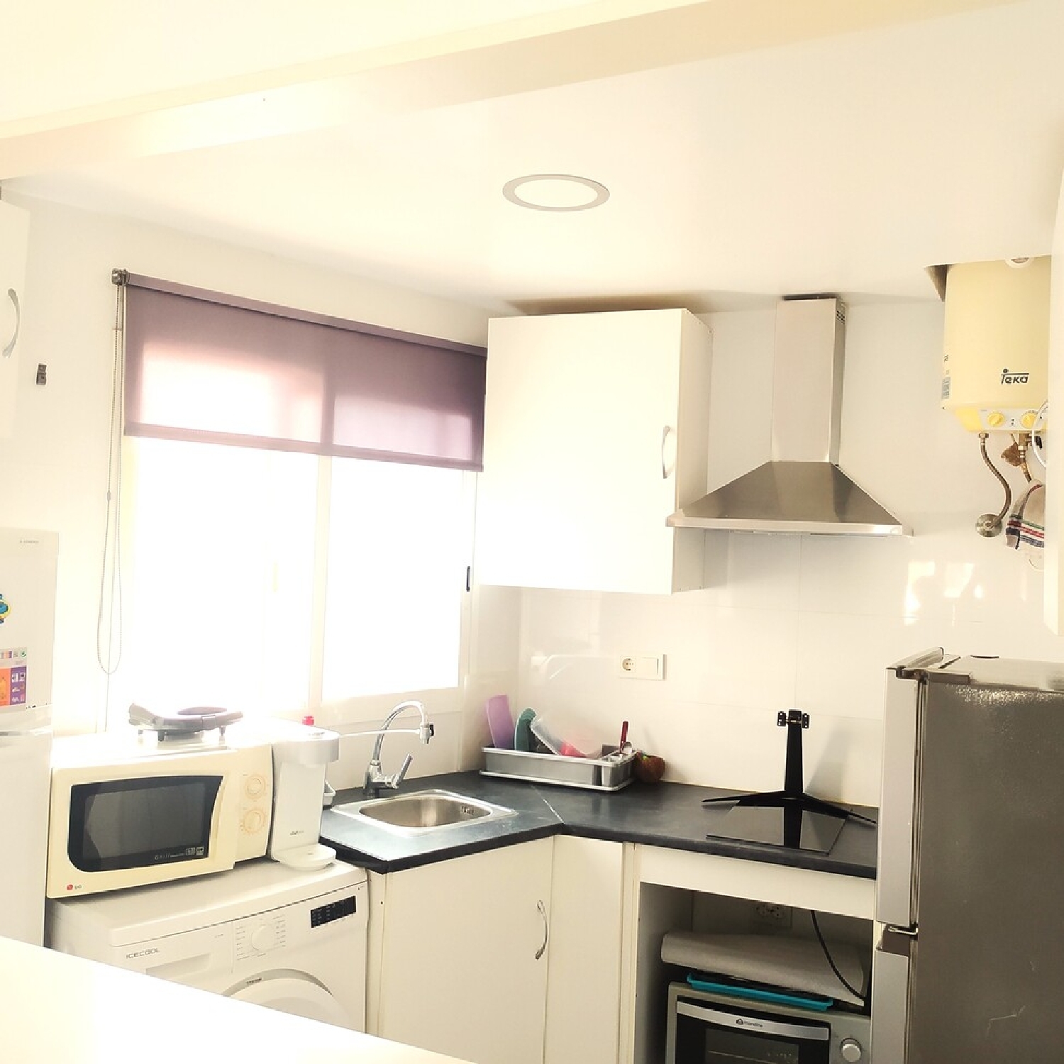  for sale apartment Torrevieja Baix Segura 4